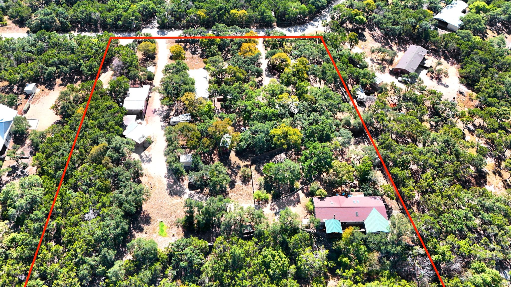 120 Cedar Bend Rd — photo