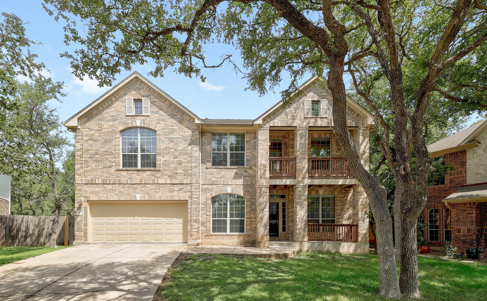 11904 Quassia Dr — photo