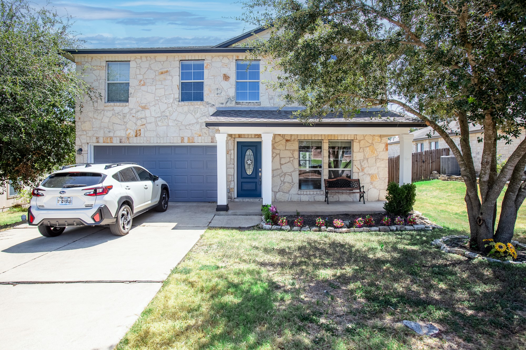 206 Killian Loop — photo