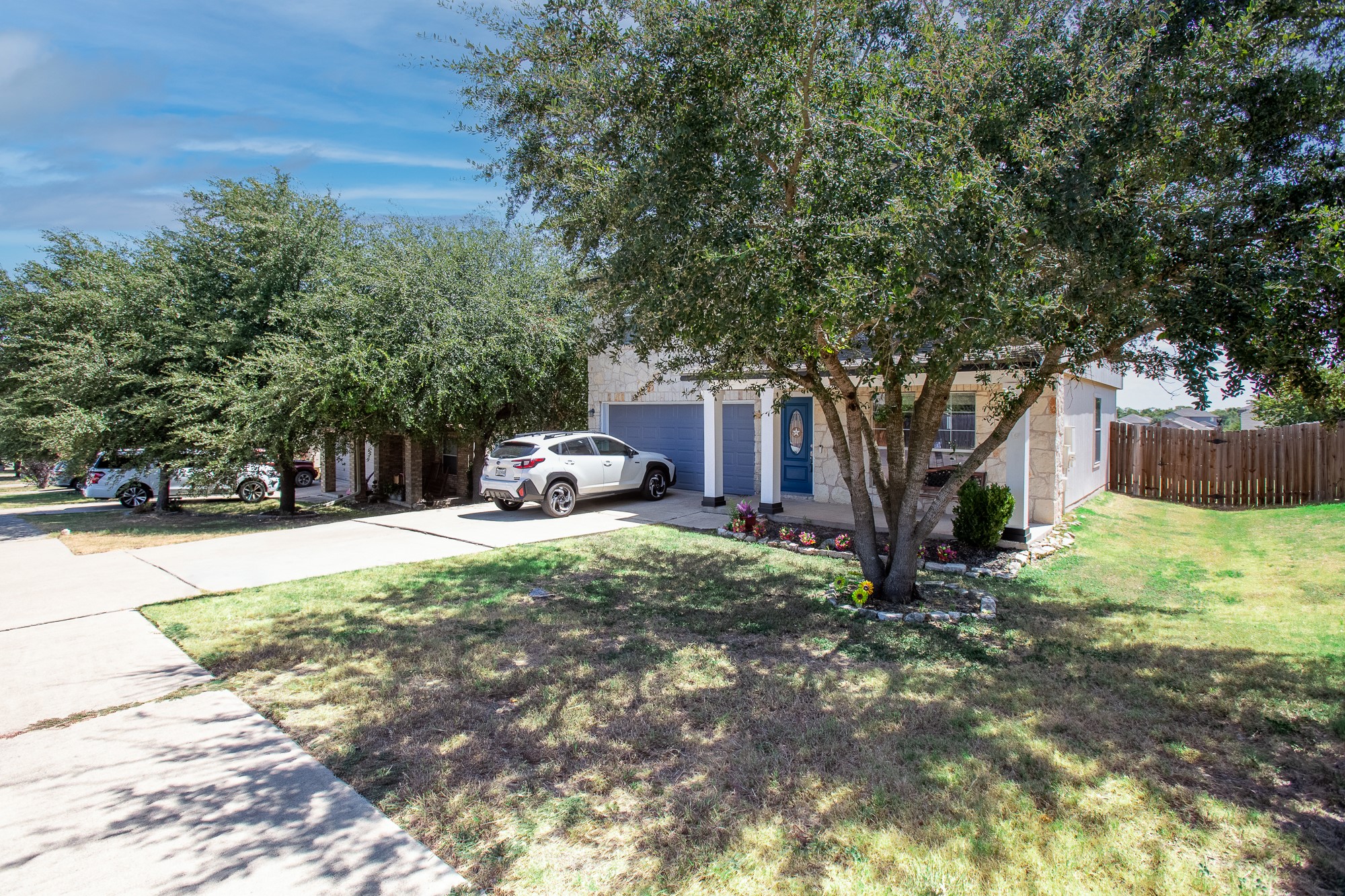 206 Killian Loop, Hutto, TX 78634 — photo 3