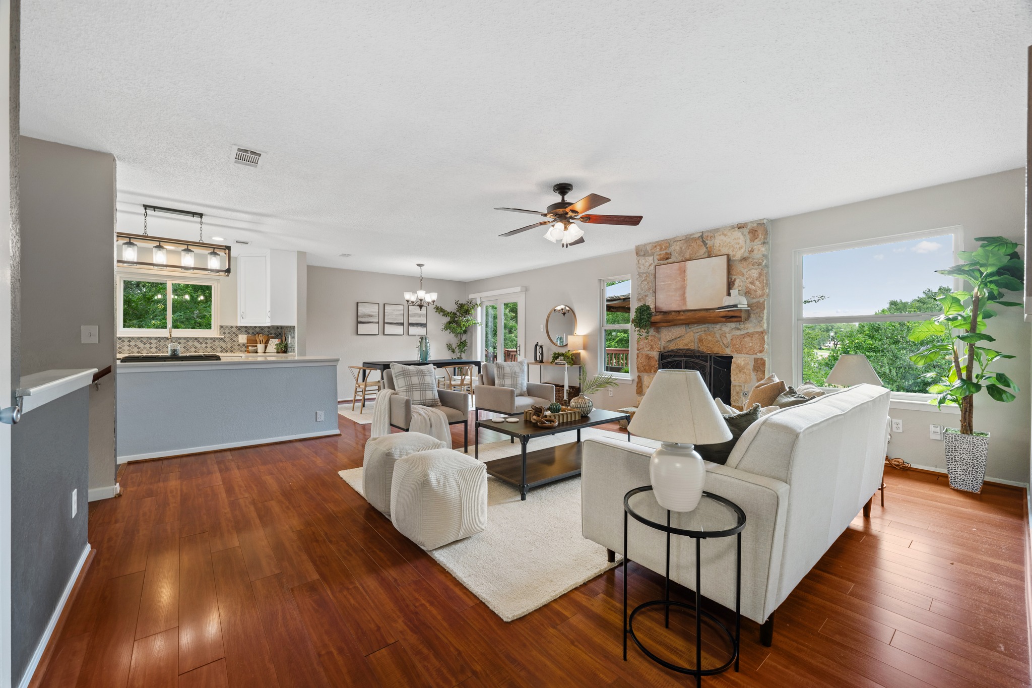 7336 Gaines Mill Ln — photo