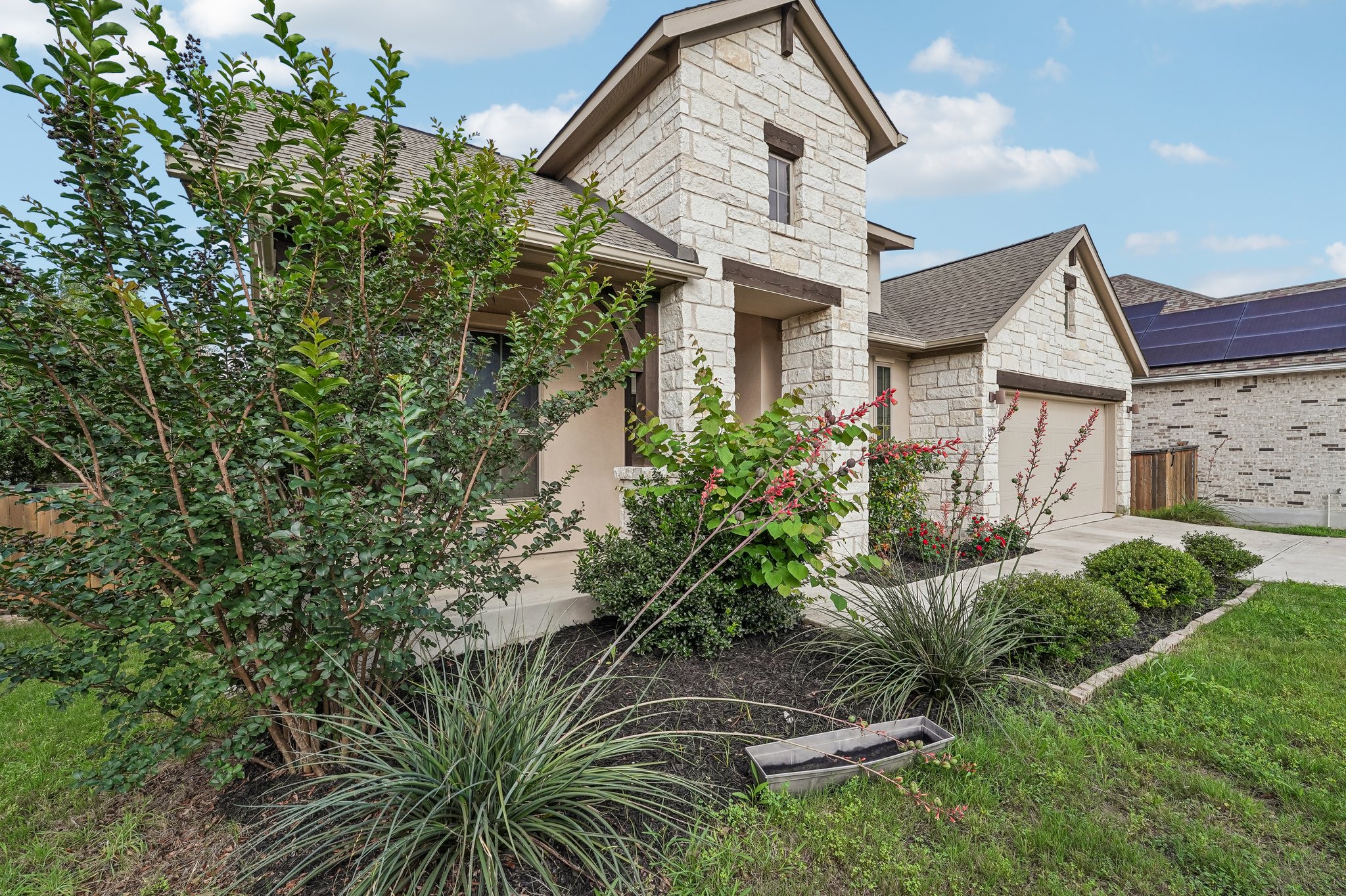 207 Mineral River Loop, Kyle, TX 78640 — photo 3