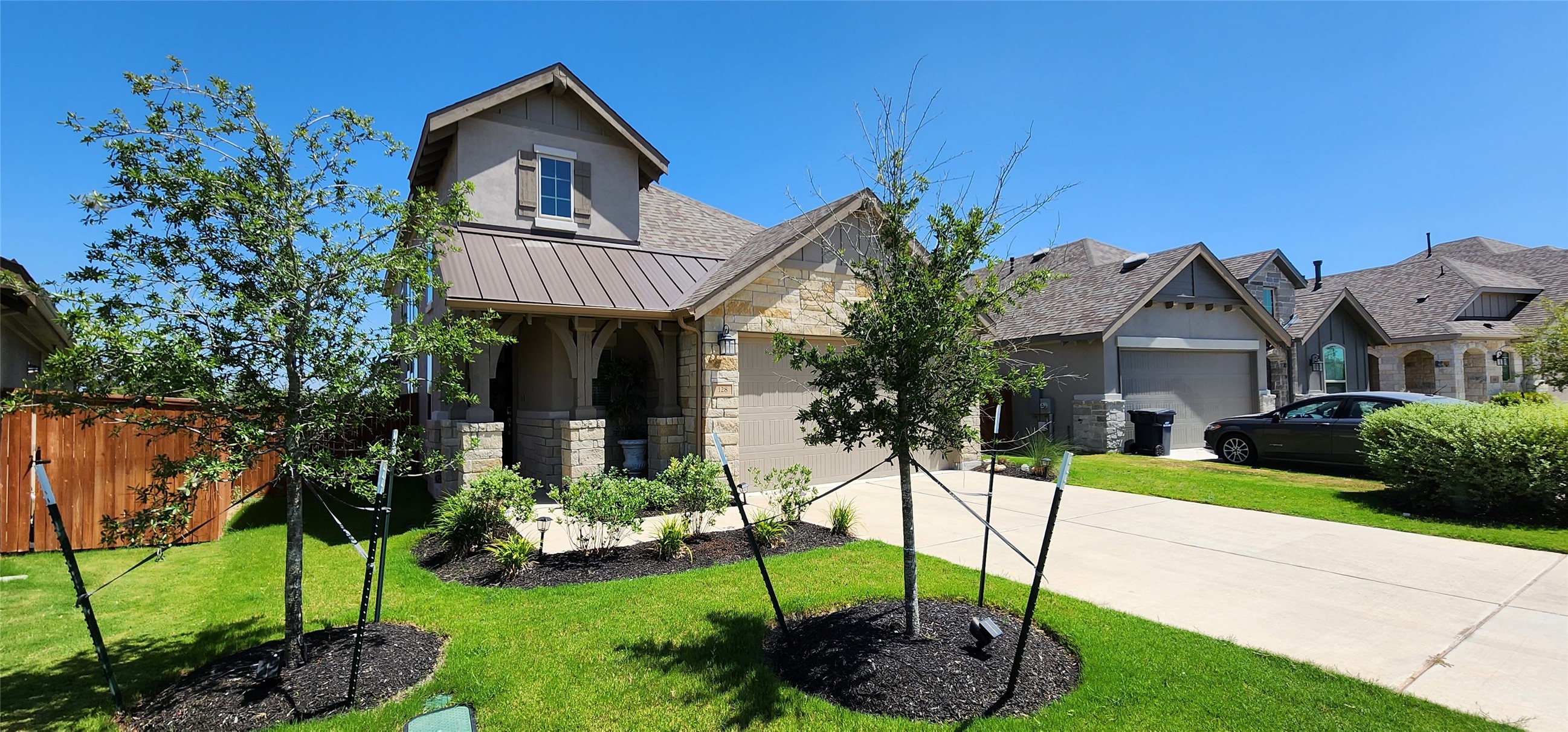 128 Rosebush Dr — photo