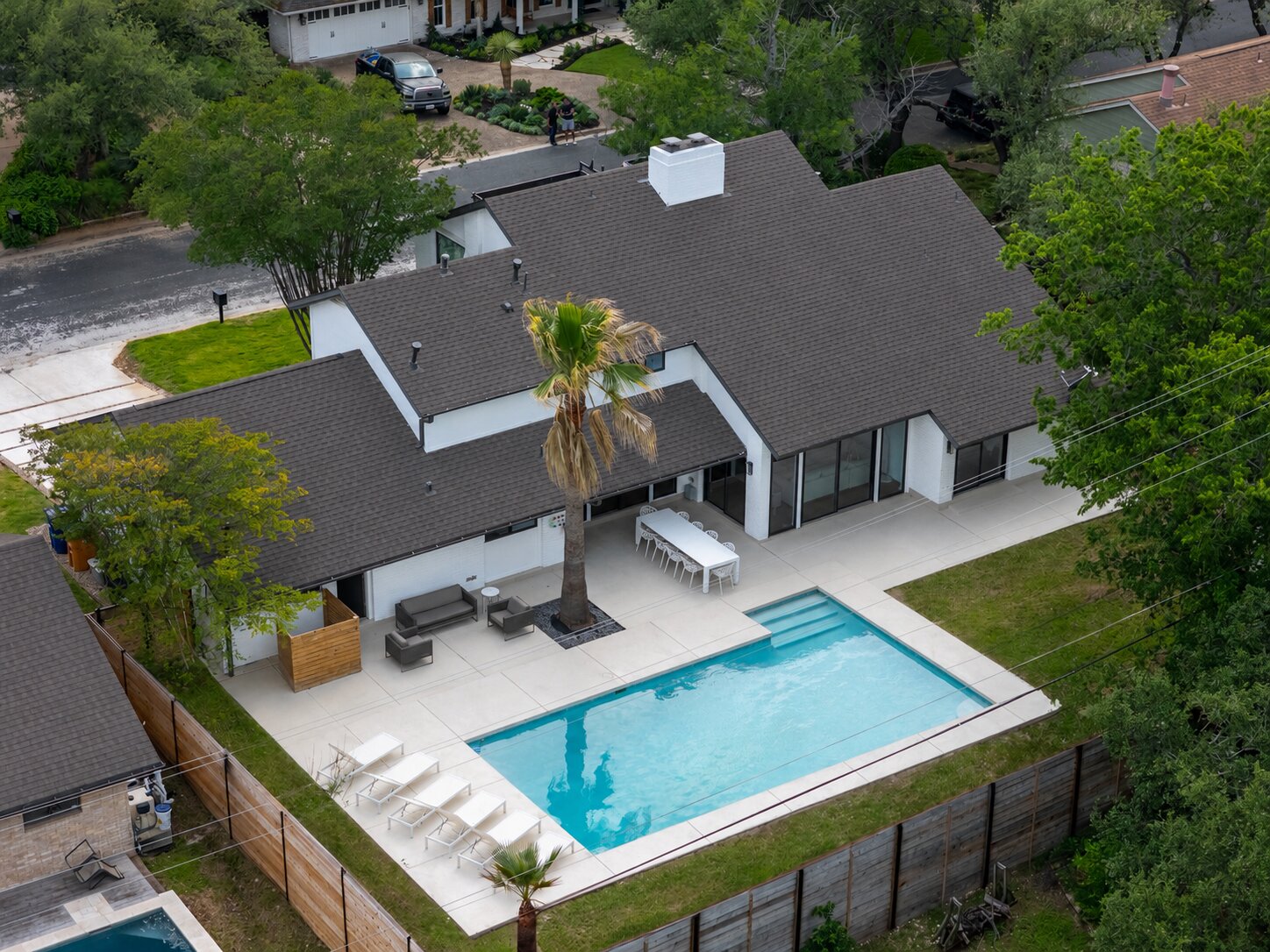 4502 Mountain Path Dr — photo