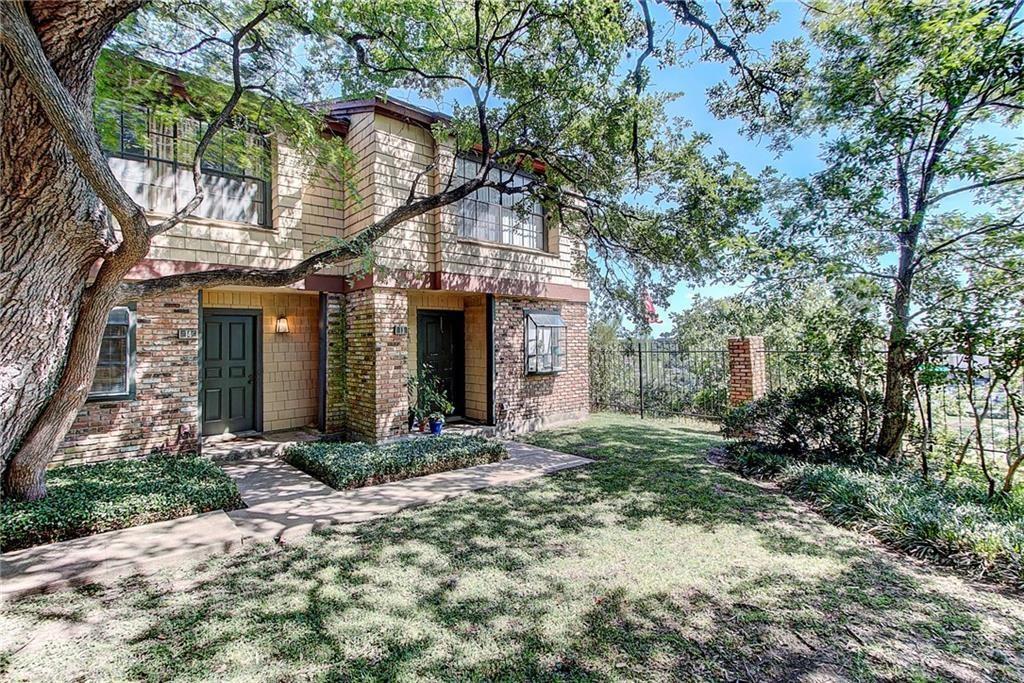 7122 Wood Hollow Dr Unit 14 — photo