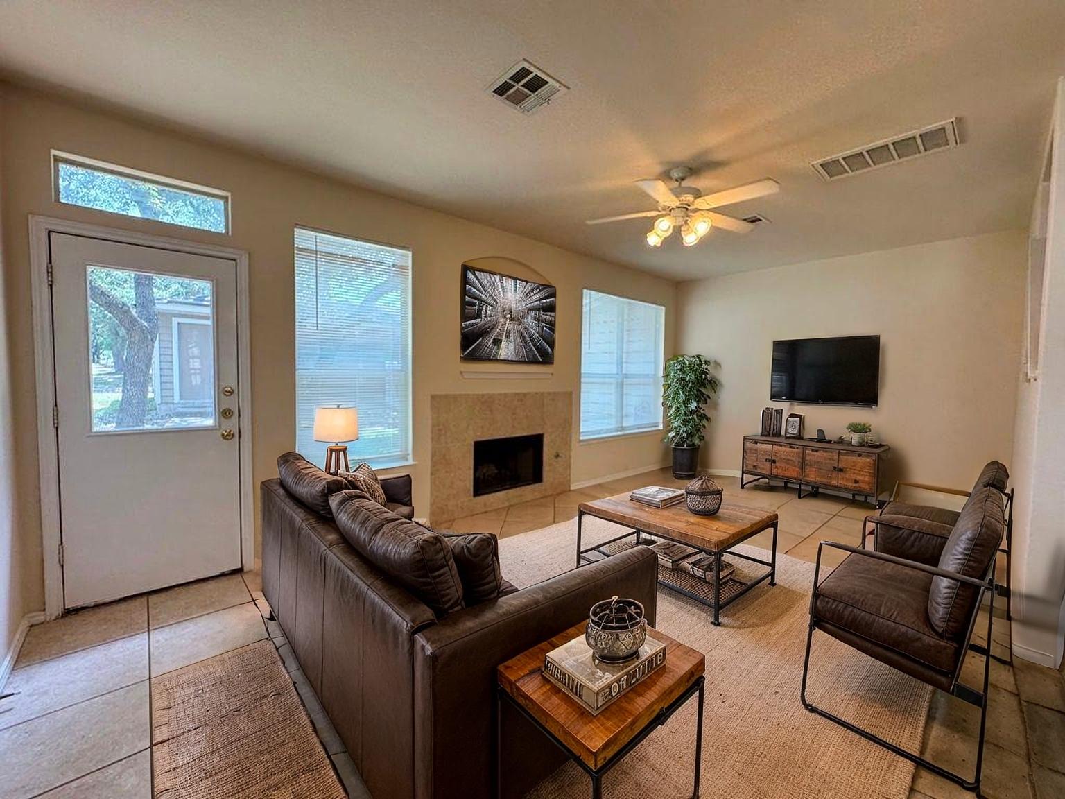 251 Utterback #A, Kyle, TX 78640 — photo 2