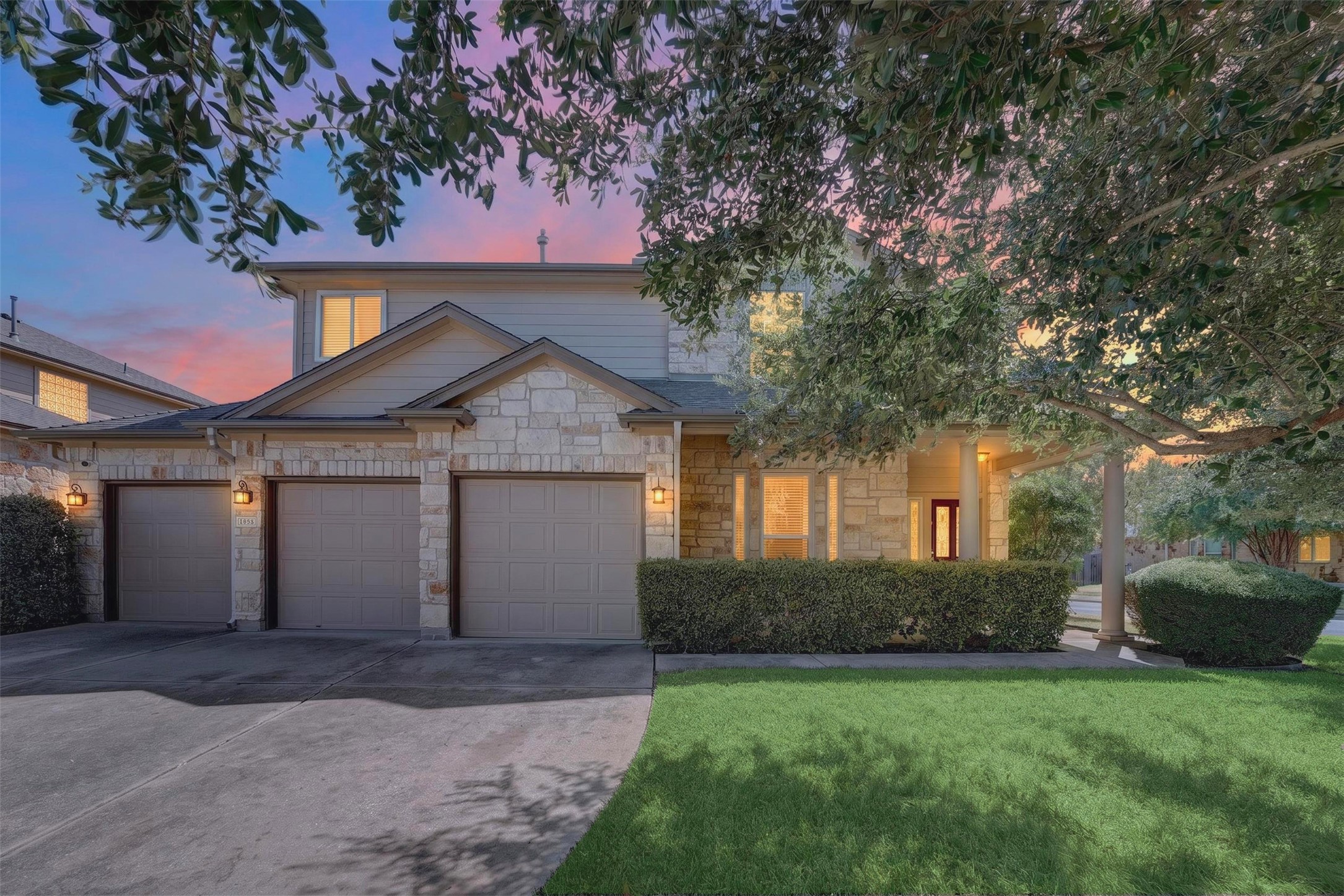 15512 Staked Plains Loop — photo