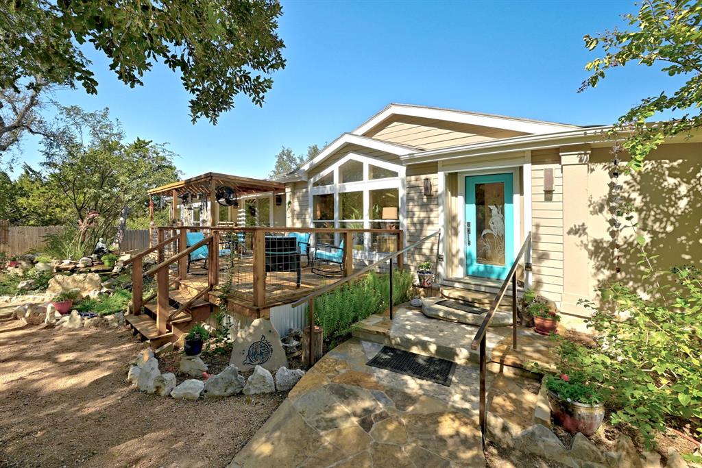 120 Cedar Bend Rd — photo
