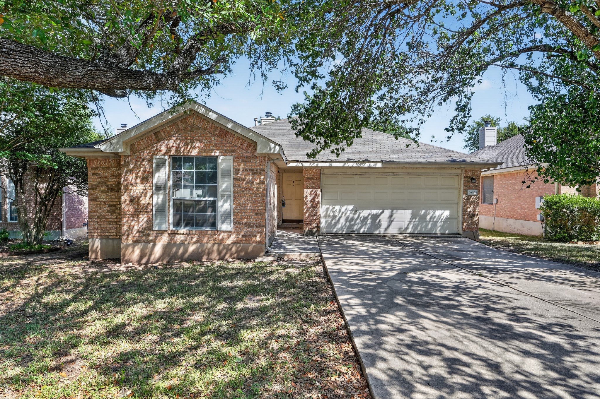 16803 Dorman Dr — photo