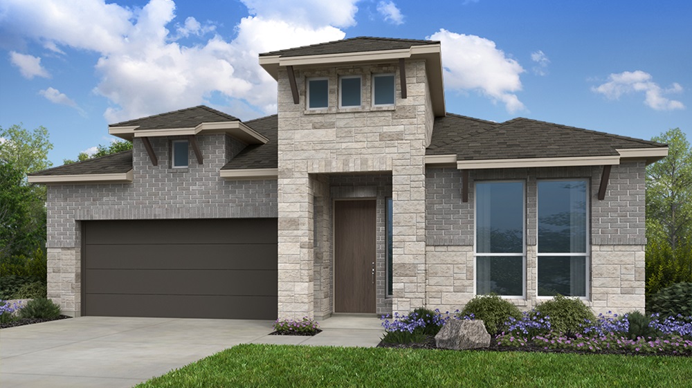 8913 Golden Lion Dr — photo