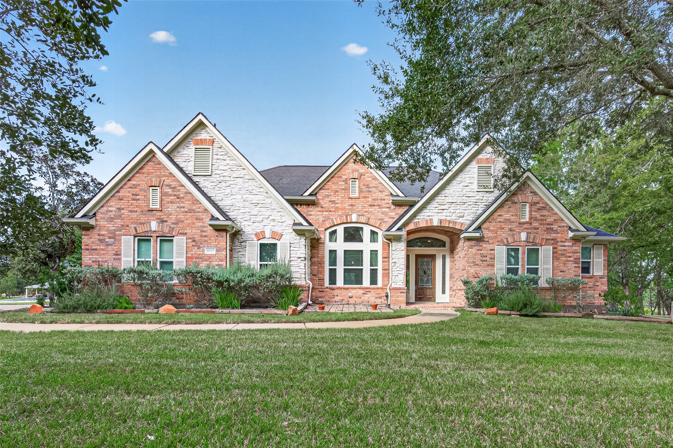 8903 Water Crest Trl — photo