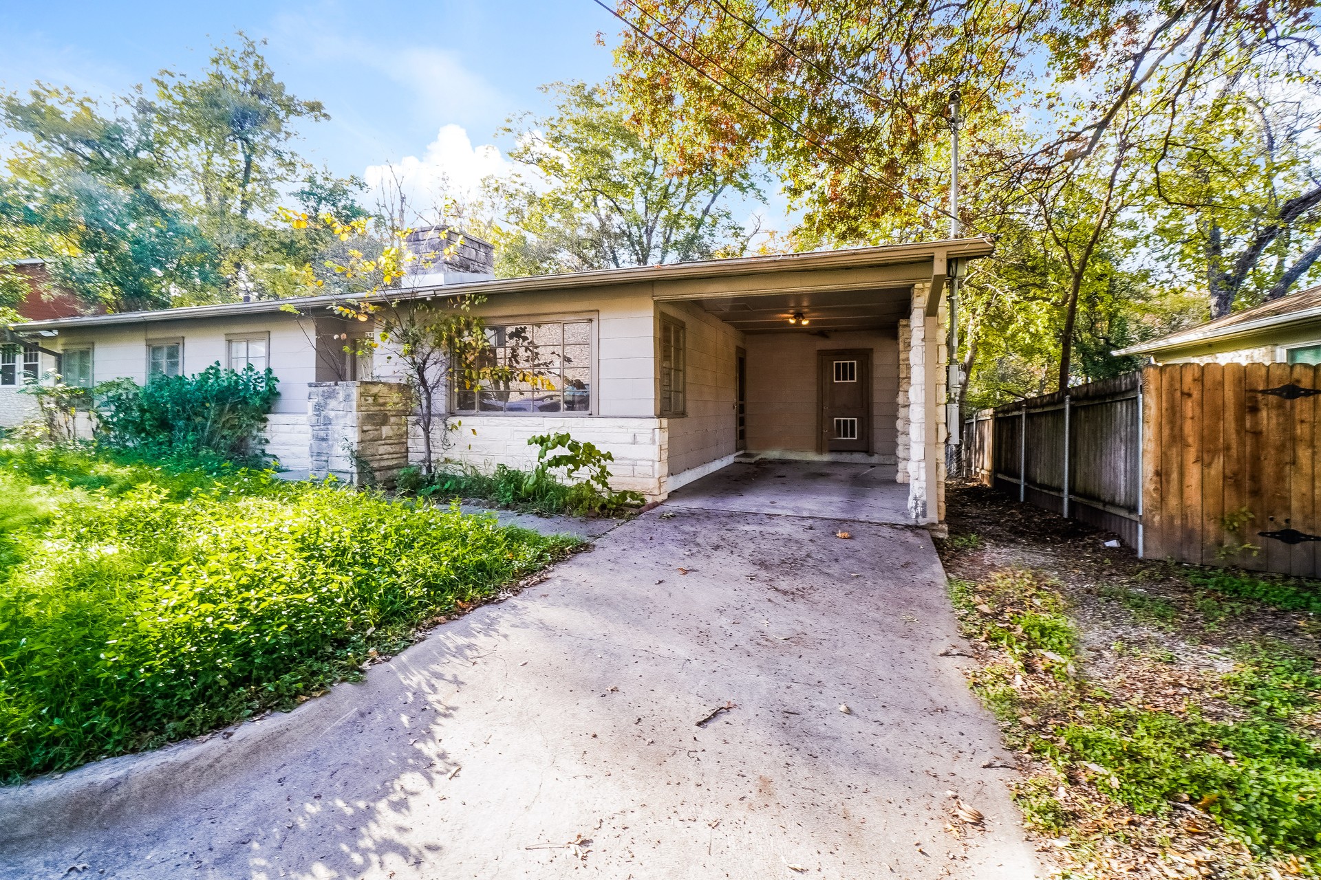 2910 Hampton Road, Austin, TX 78705