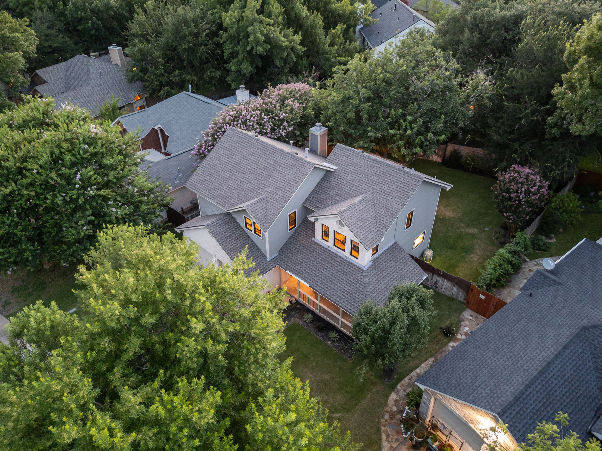 15708 Monona CV — photo