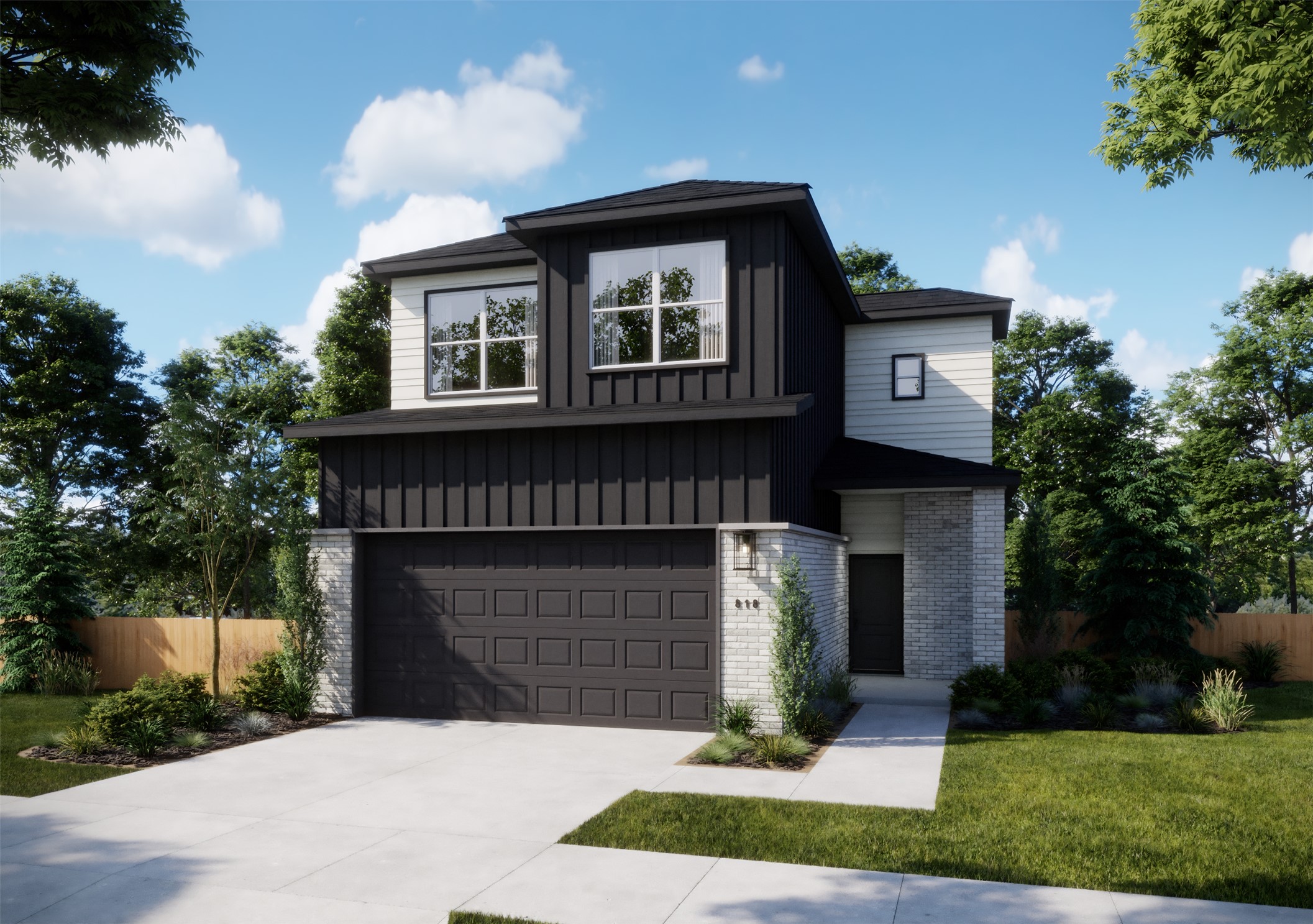 236 Amity Bower Dr — photo