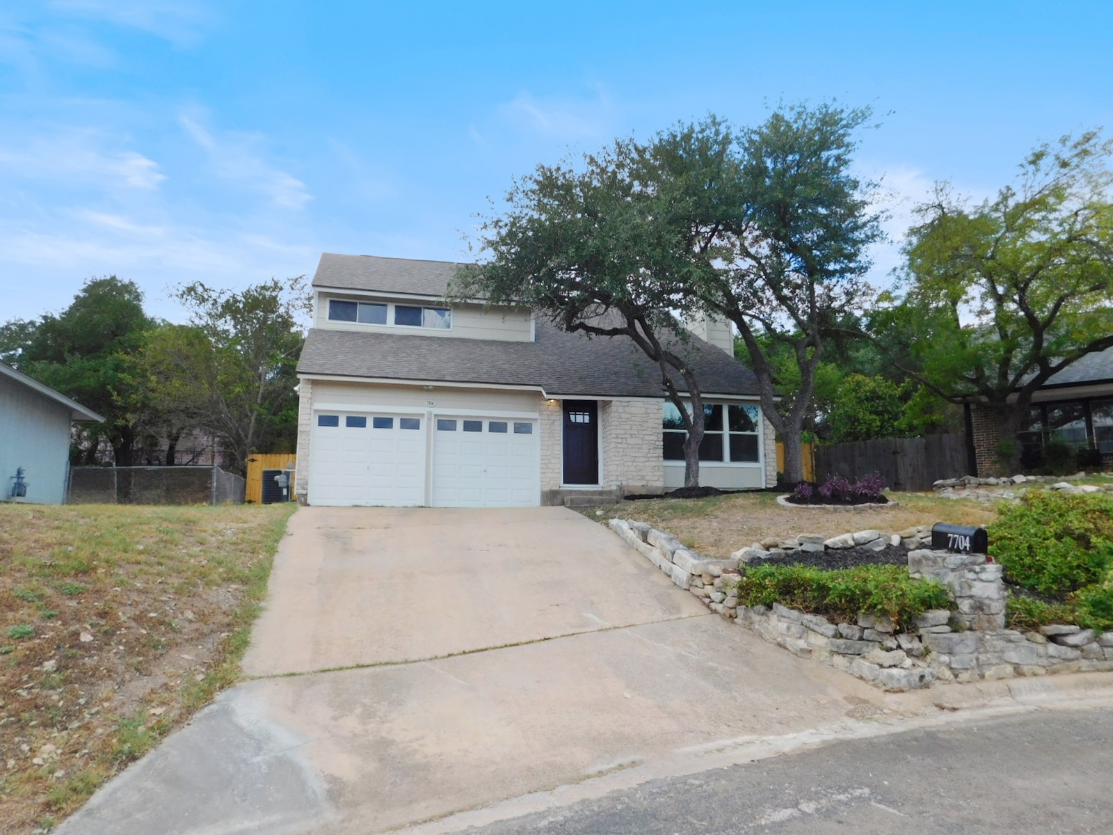 7704 Fenton CV — photo