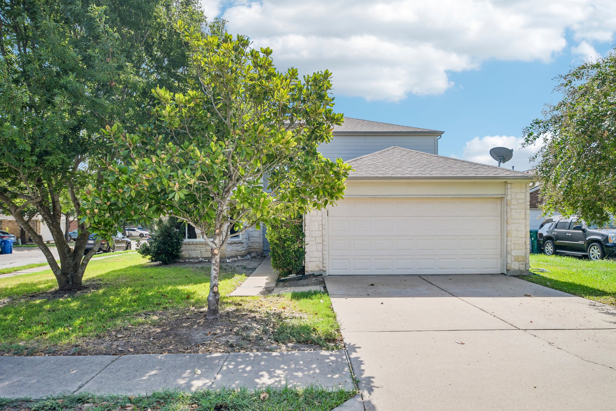 14413 Gurneys Eagle Dr — photo