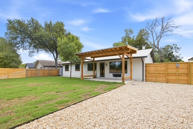 3917 Leafield Drive, Austin, TX 78749 — photo 3
