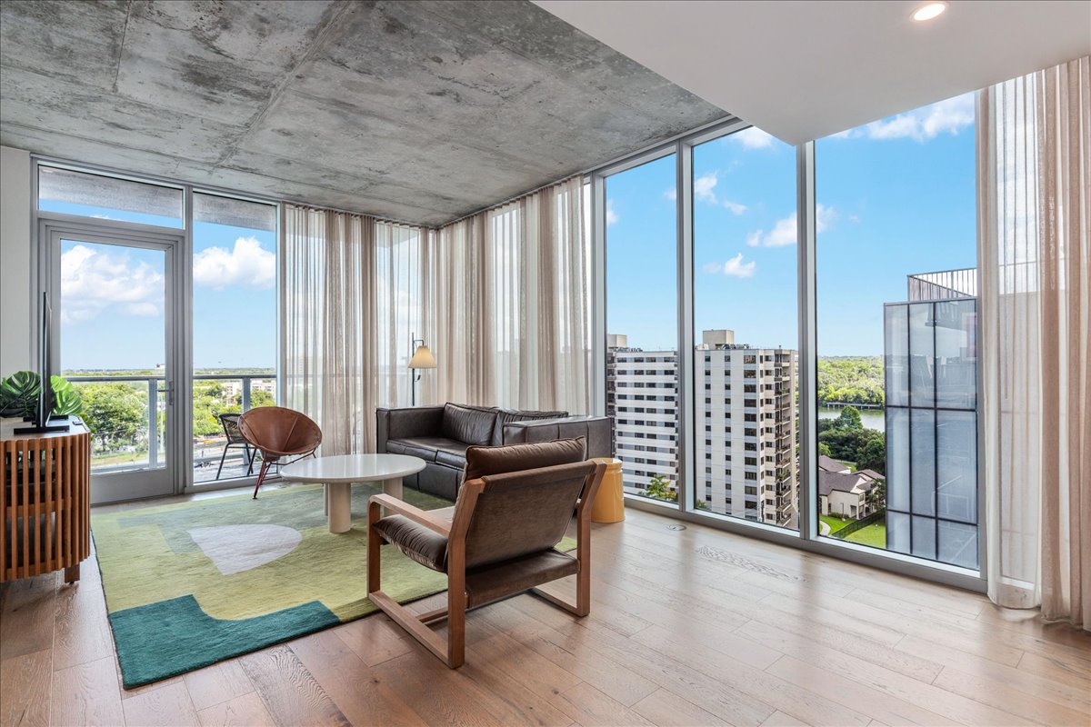 48 East Ave 1308 — photo