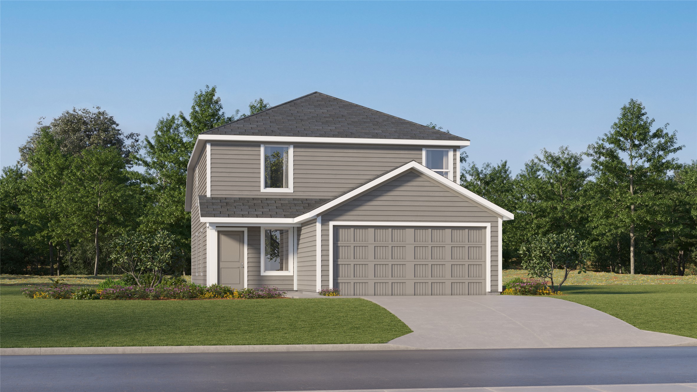 140 Twins Trl — photo