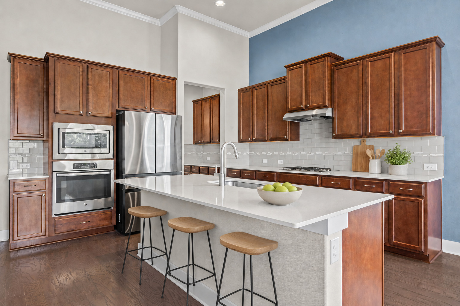 13701 Ronald W Reagan Blvd 101 — photo