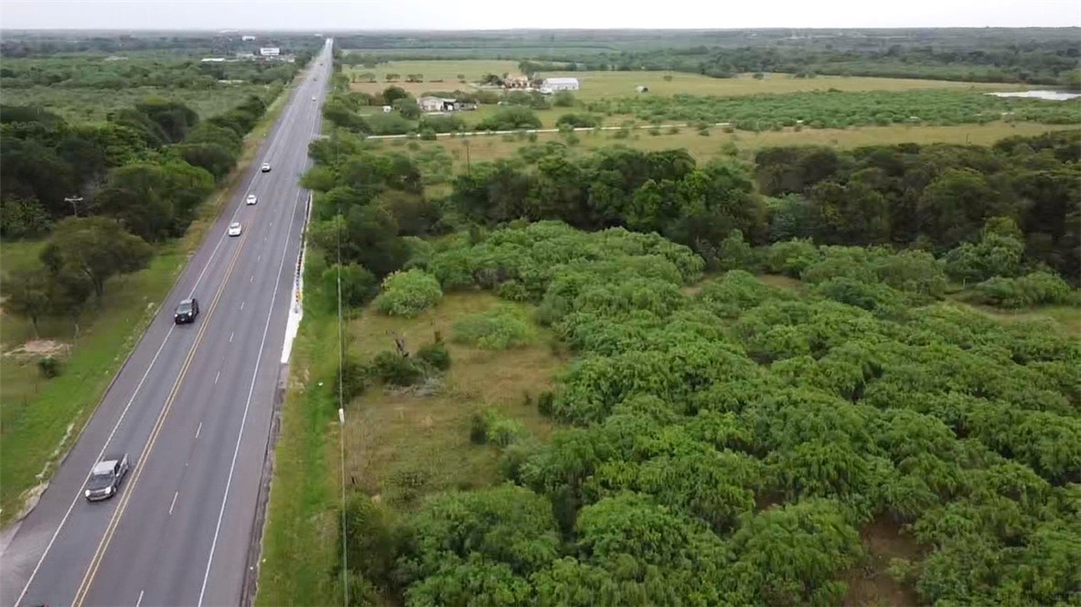 Lot 1 State Highway 21 W — photo