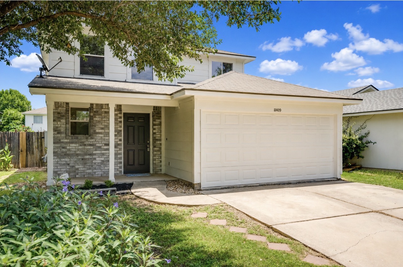11409 Robert Wooding Dr — photo