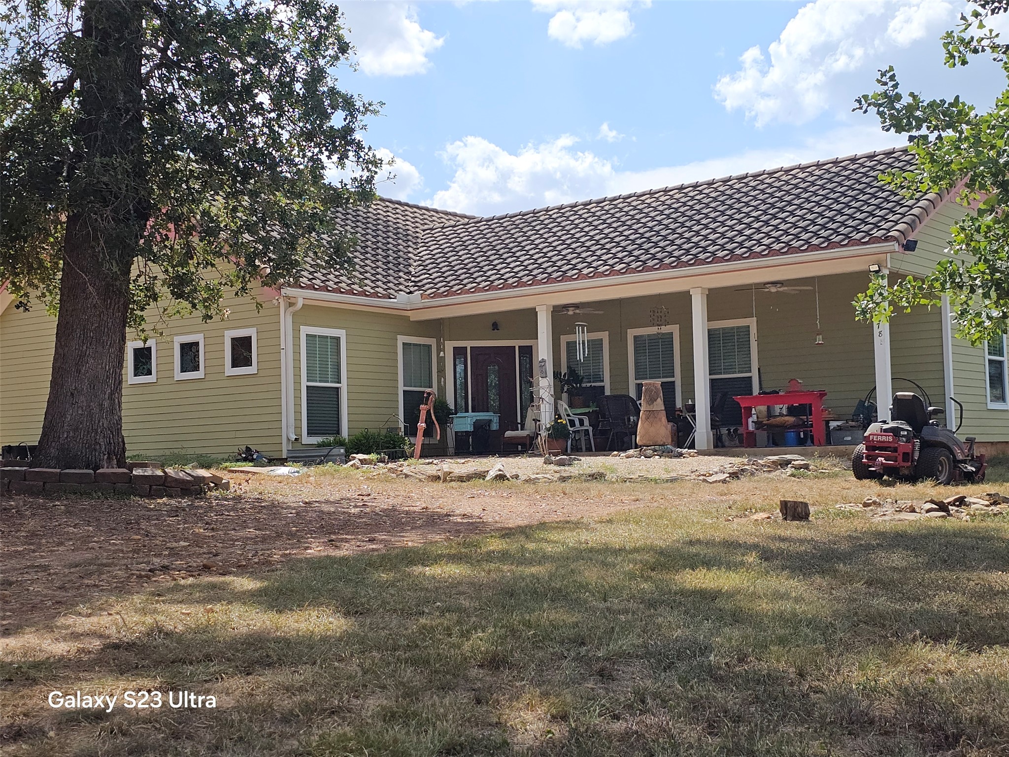 278 Winfield Thicket Rd — photo