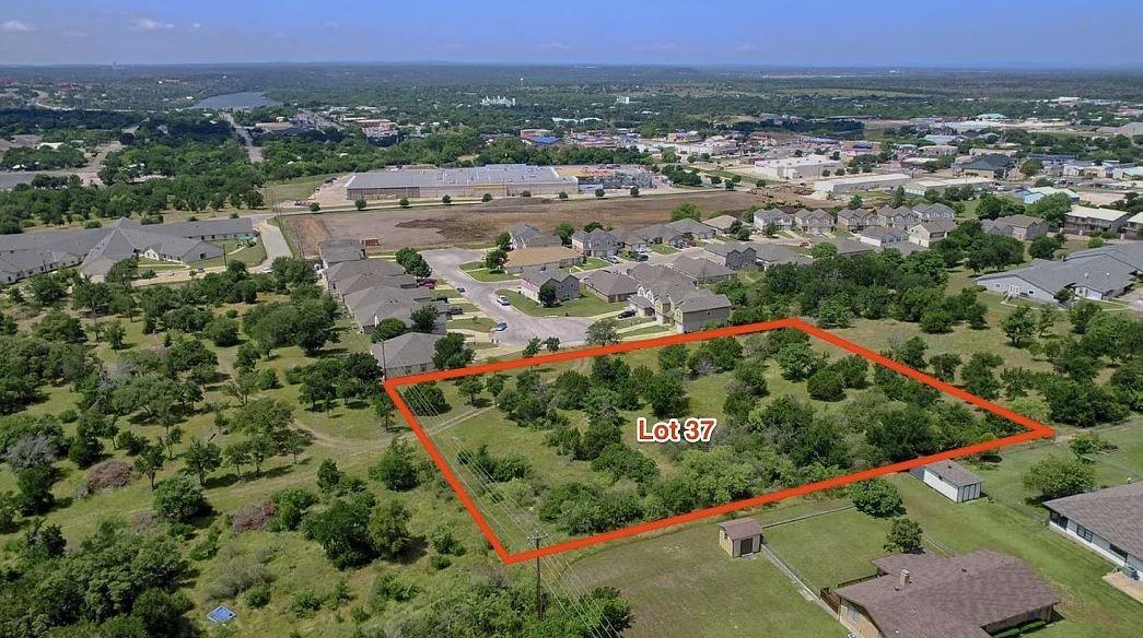Lot 37 Claremont Pkwy — photo