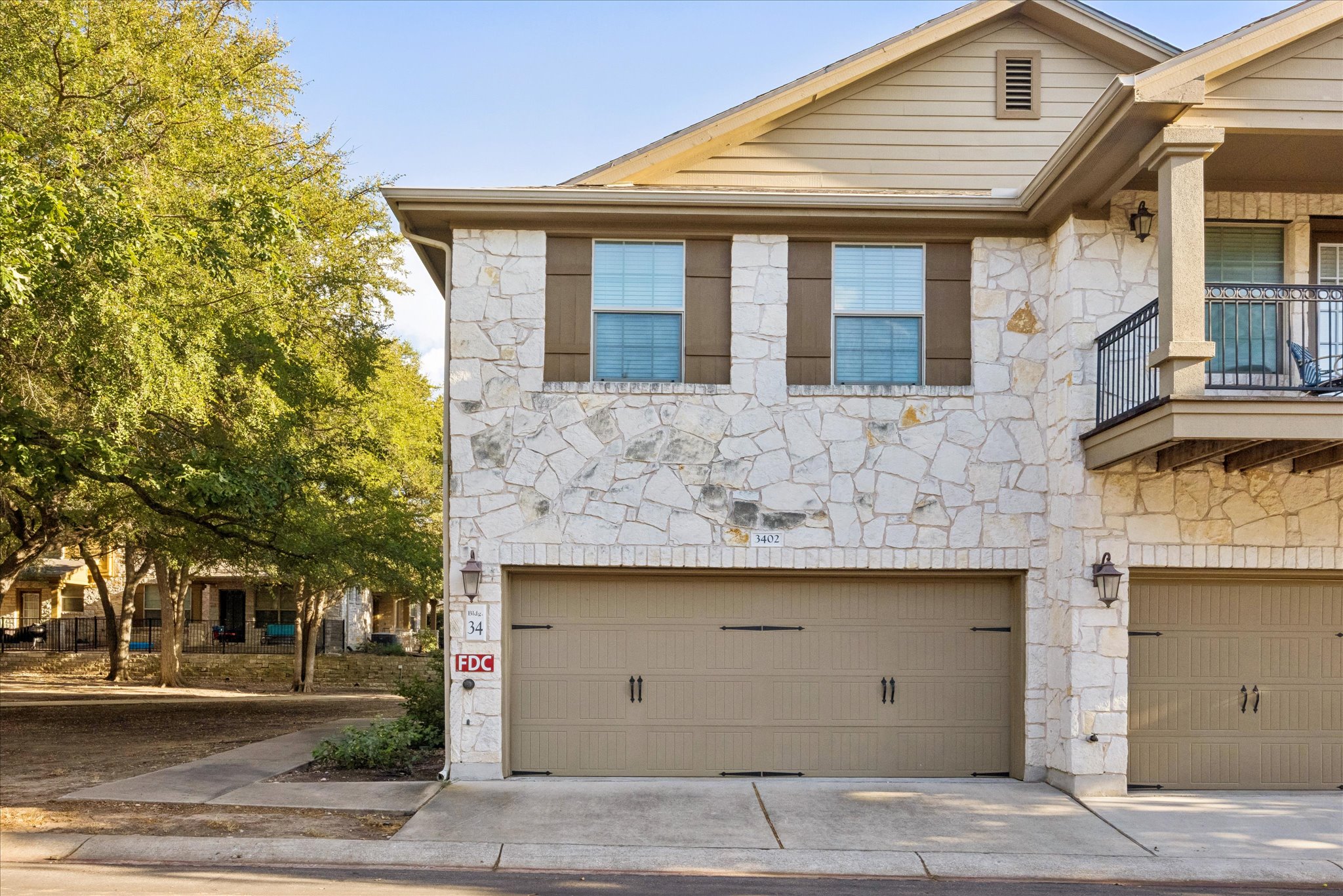 14815 Avery Ranch Blvd 3402 — photo