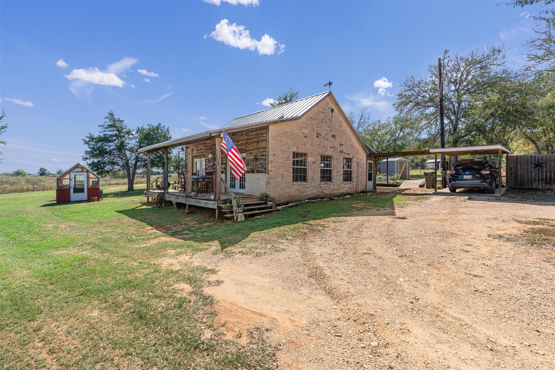 268 County Road 476 — photo