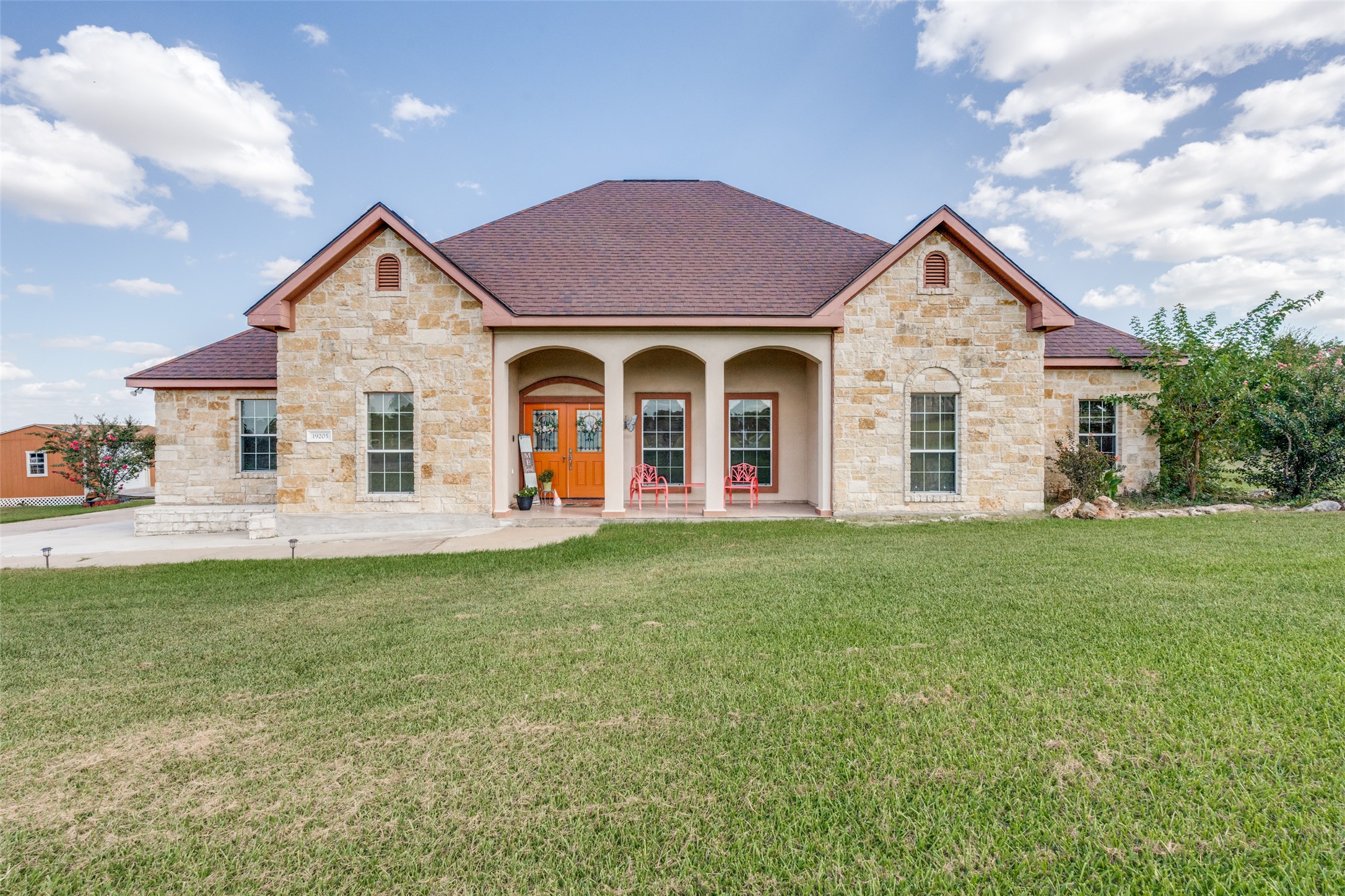 19205 Saint Raguel Road, Manor, TX 78653 — photo 2