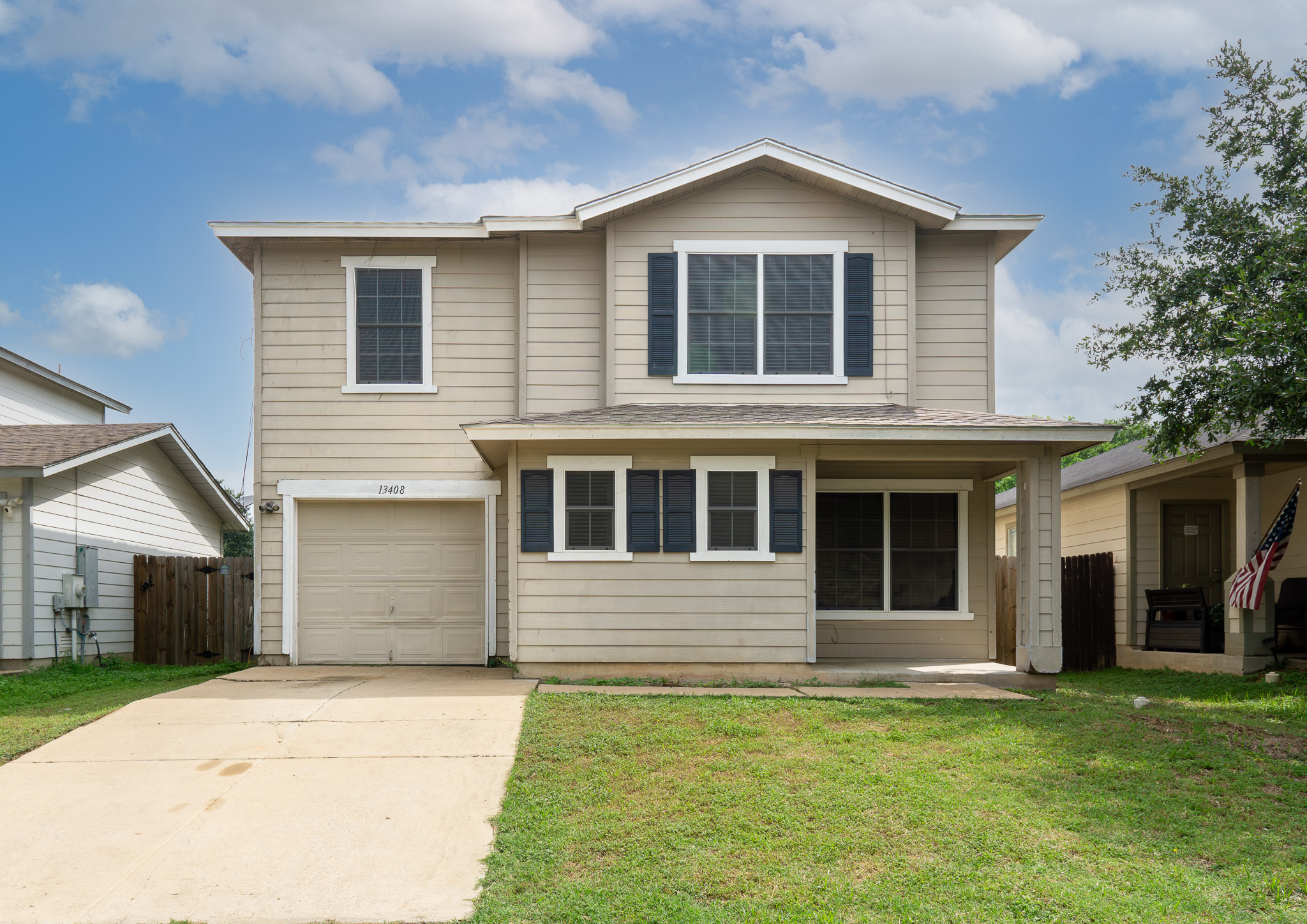 13408 Coomes Dr — photo