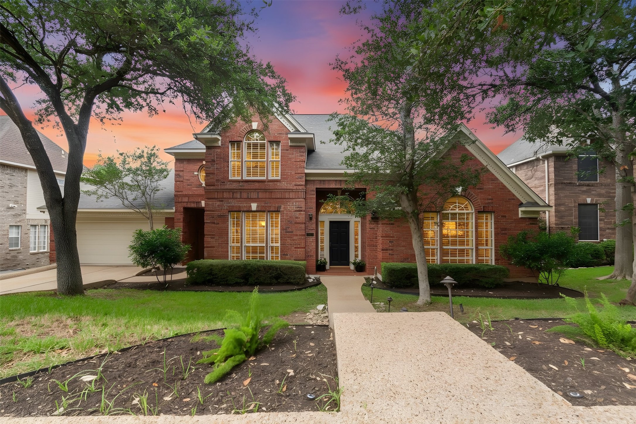 6008 Tributary Ridge Ct — photo