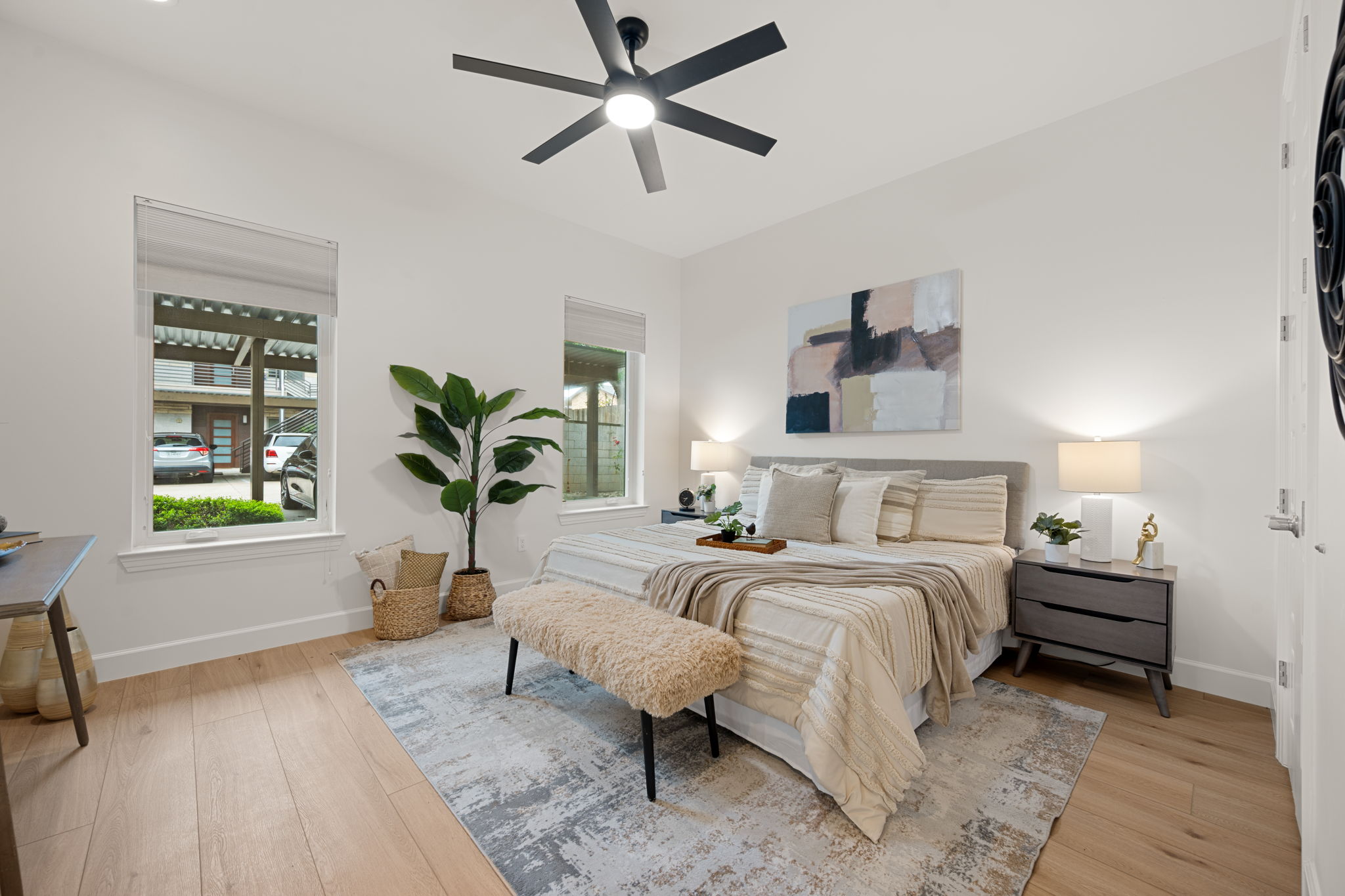 1504 Collier St Unit 7 — photo