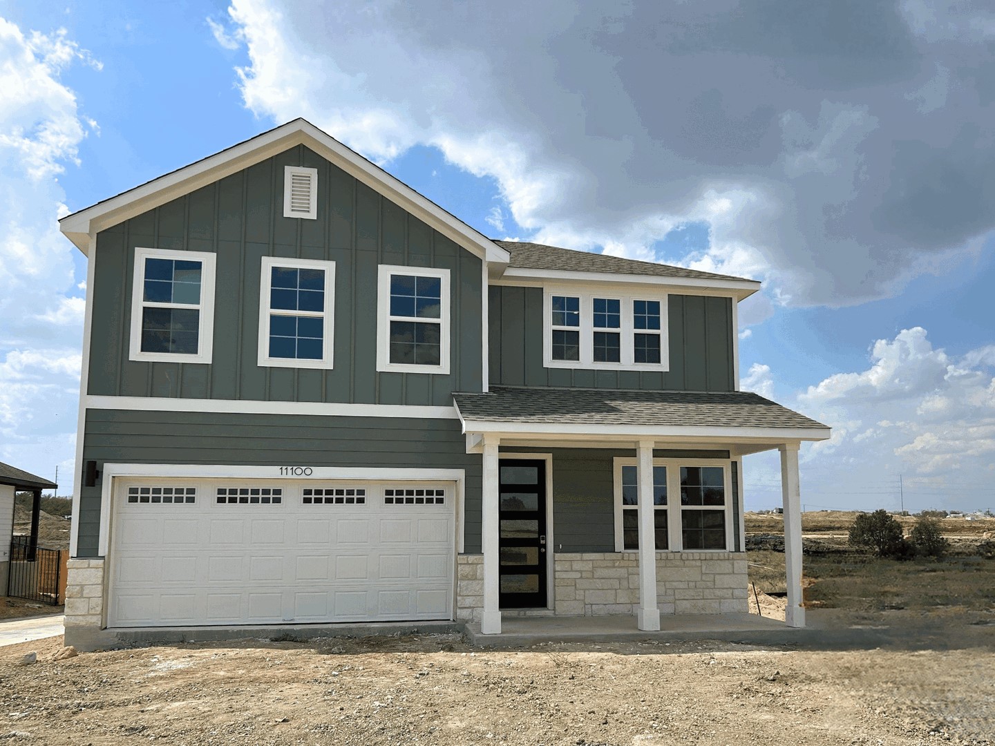11100 Monument Valley Dr — photo