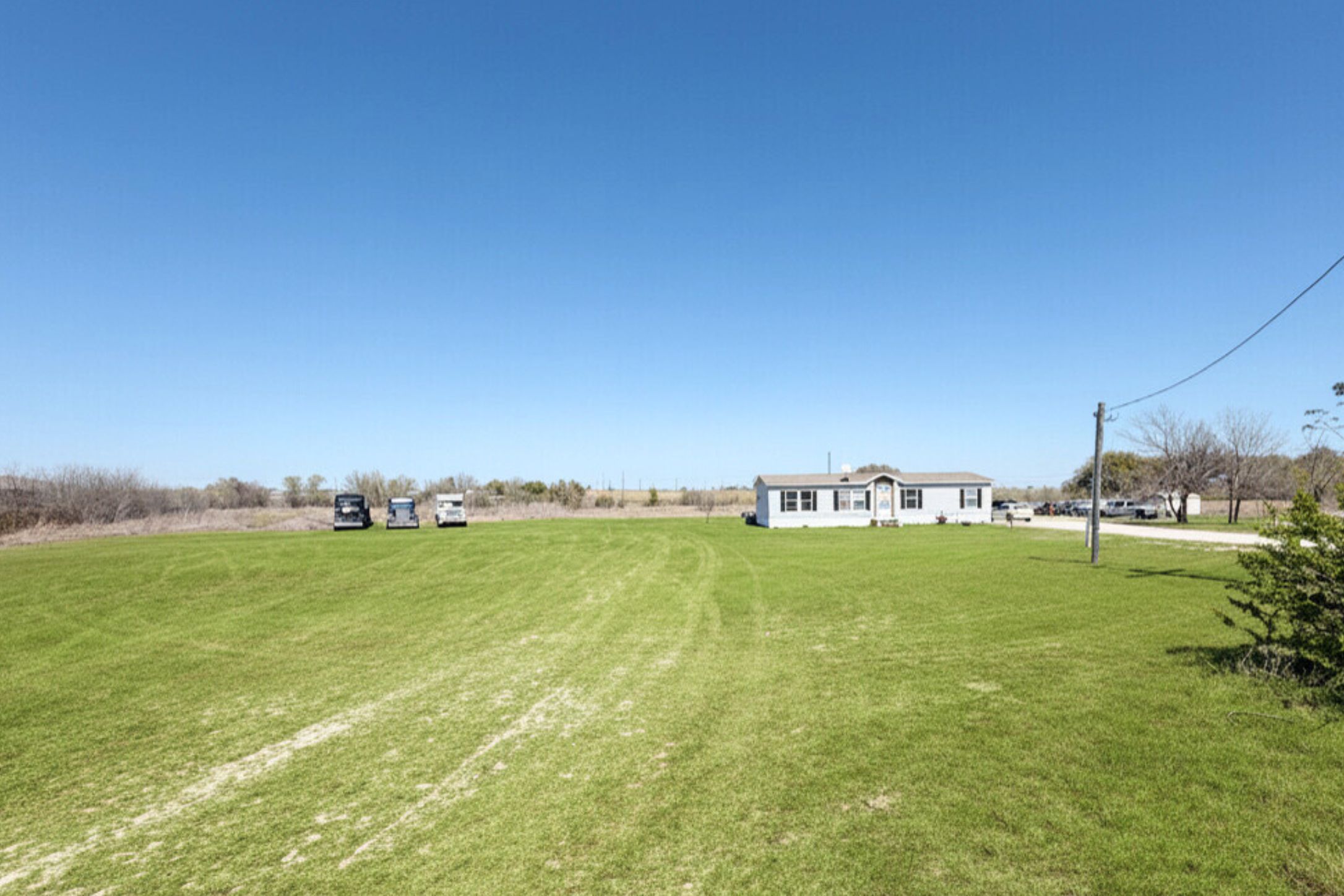 2409 County Road 313 — photo
