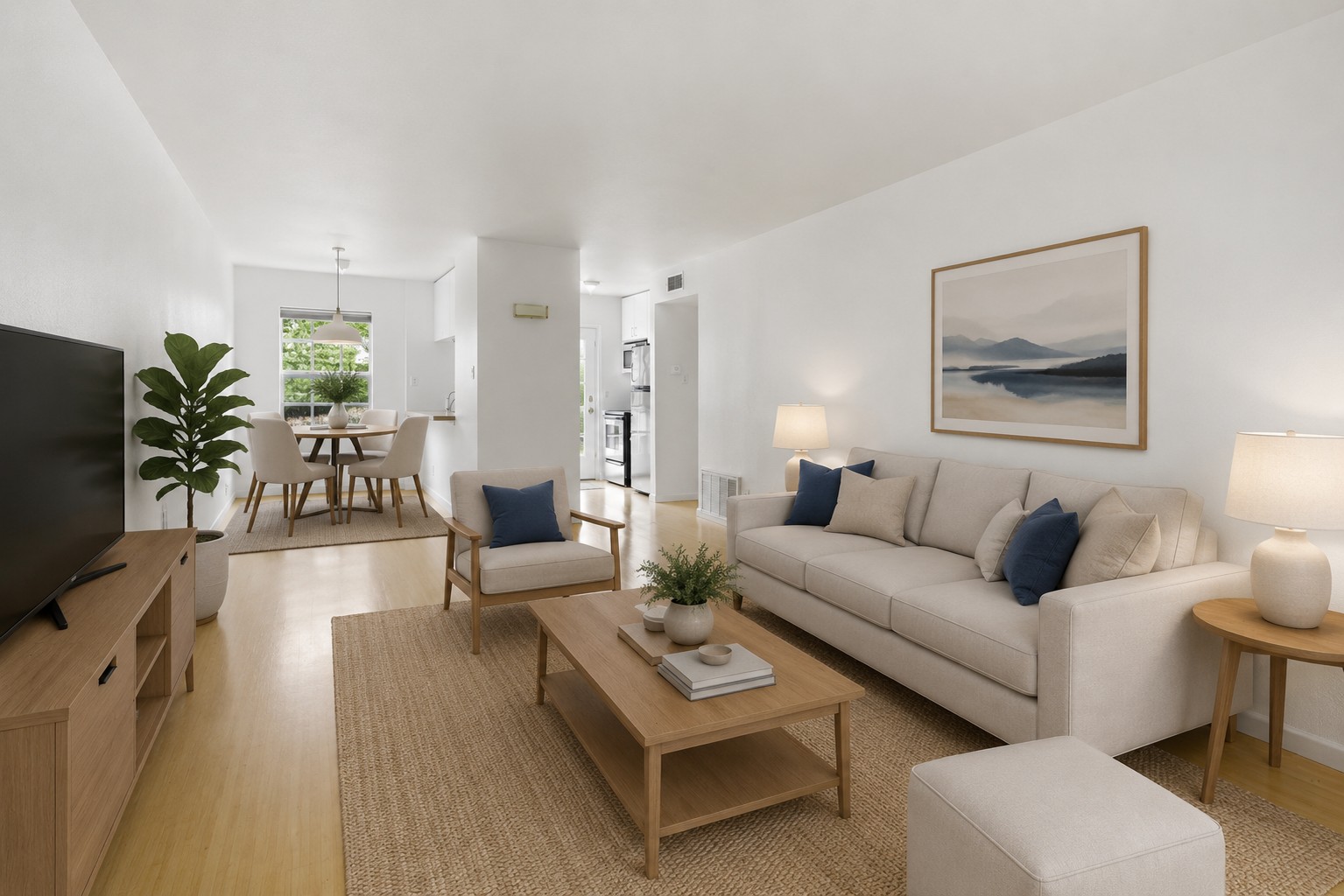 300 Crockett St 315 — photo