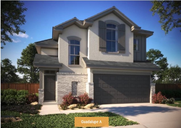 11001 Zip Cochise Way — photo