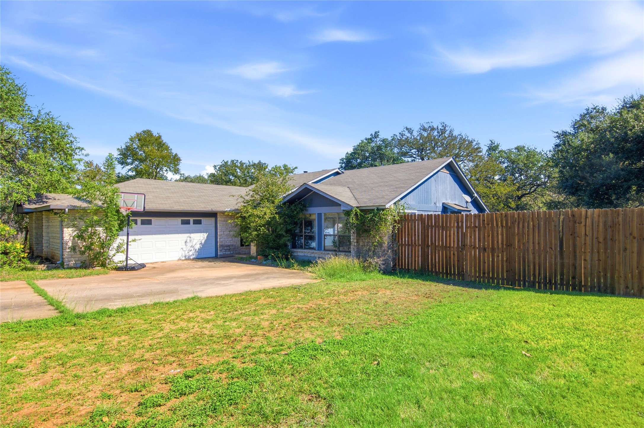 11107 Stormy Ridge Road, Austin, TX 78739