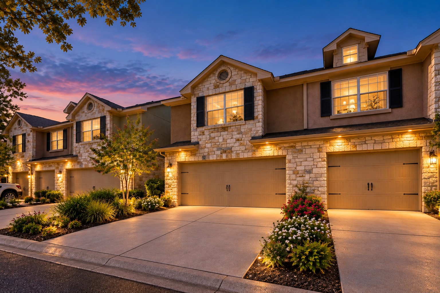 700 Mandarin Flyway 1603 — photo