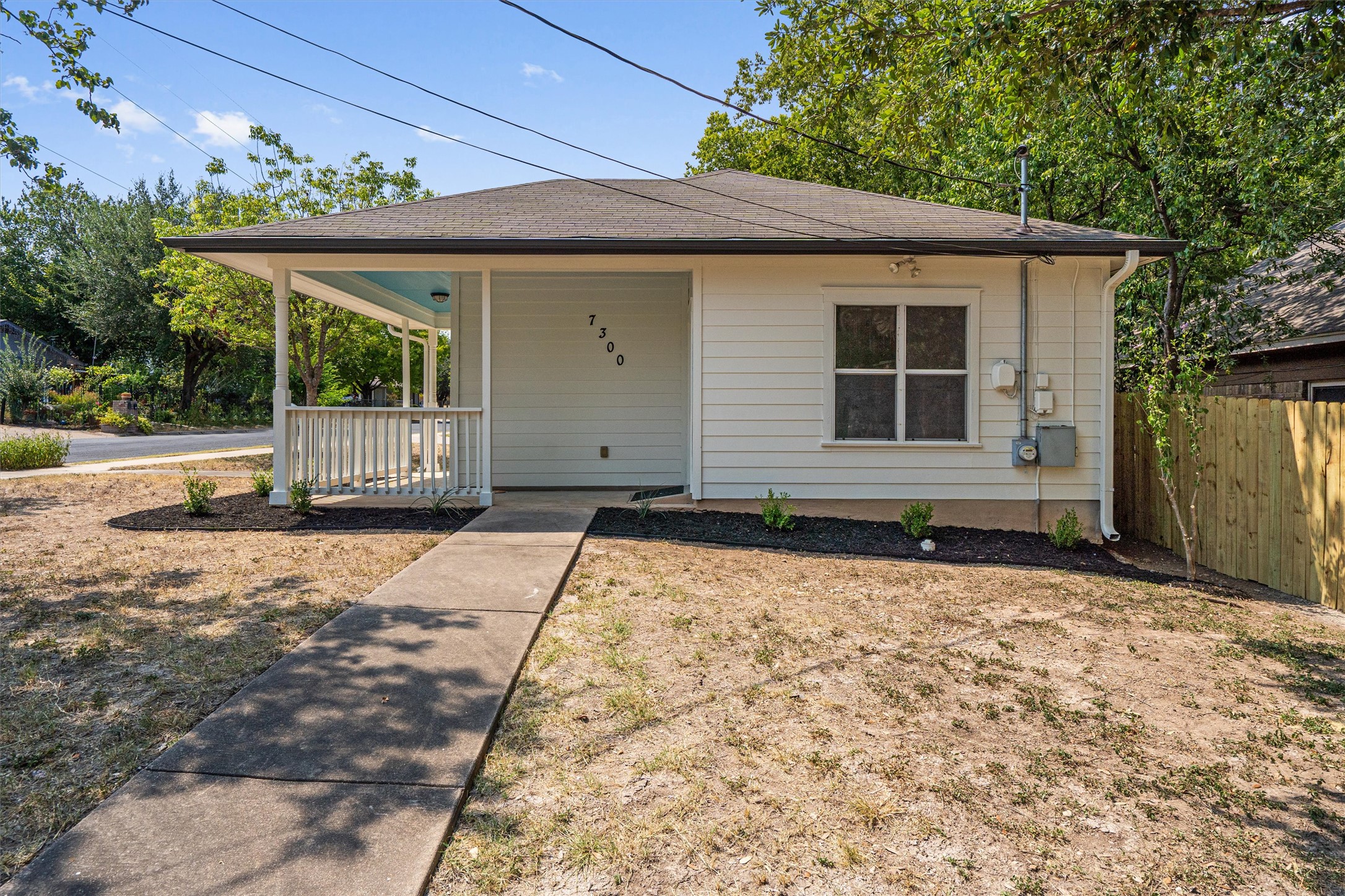 7300 Blessing Ave — photo