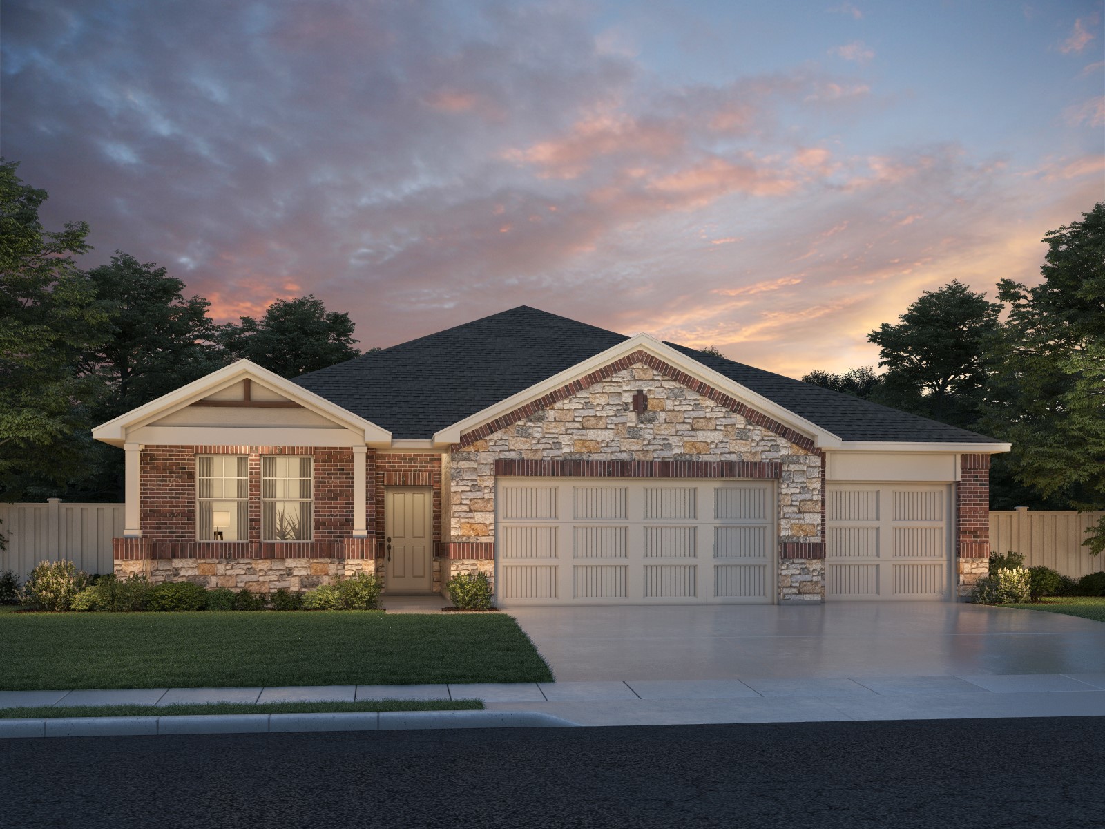 245 Bush Mountain CV — photo
