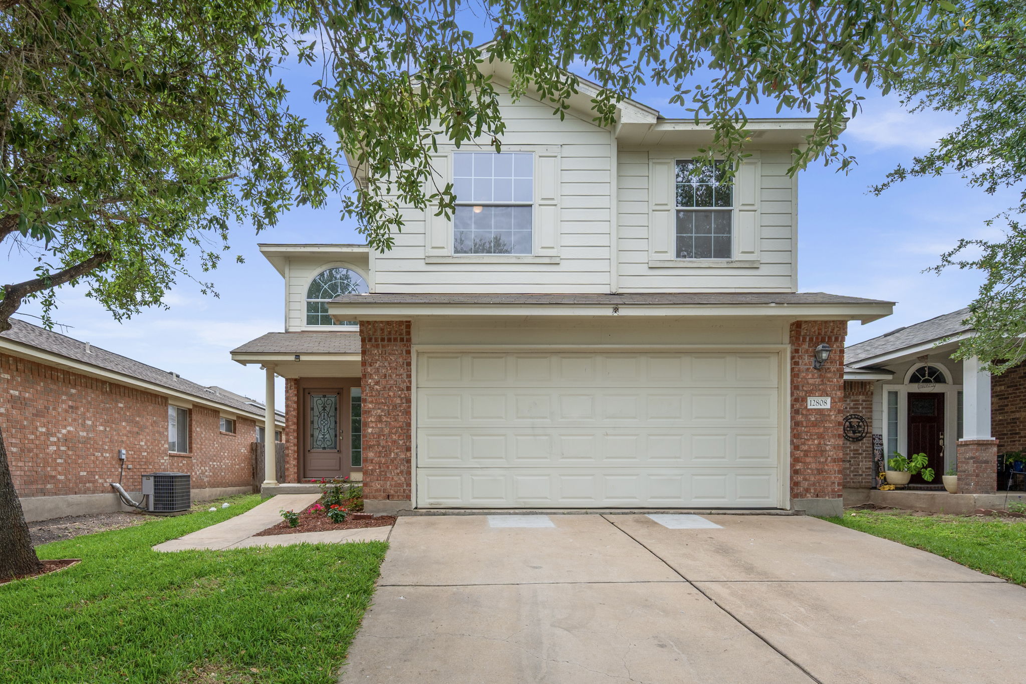 12808 James Madison St — photo