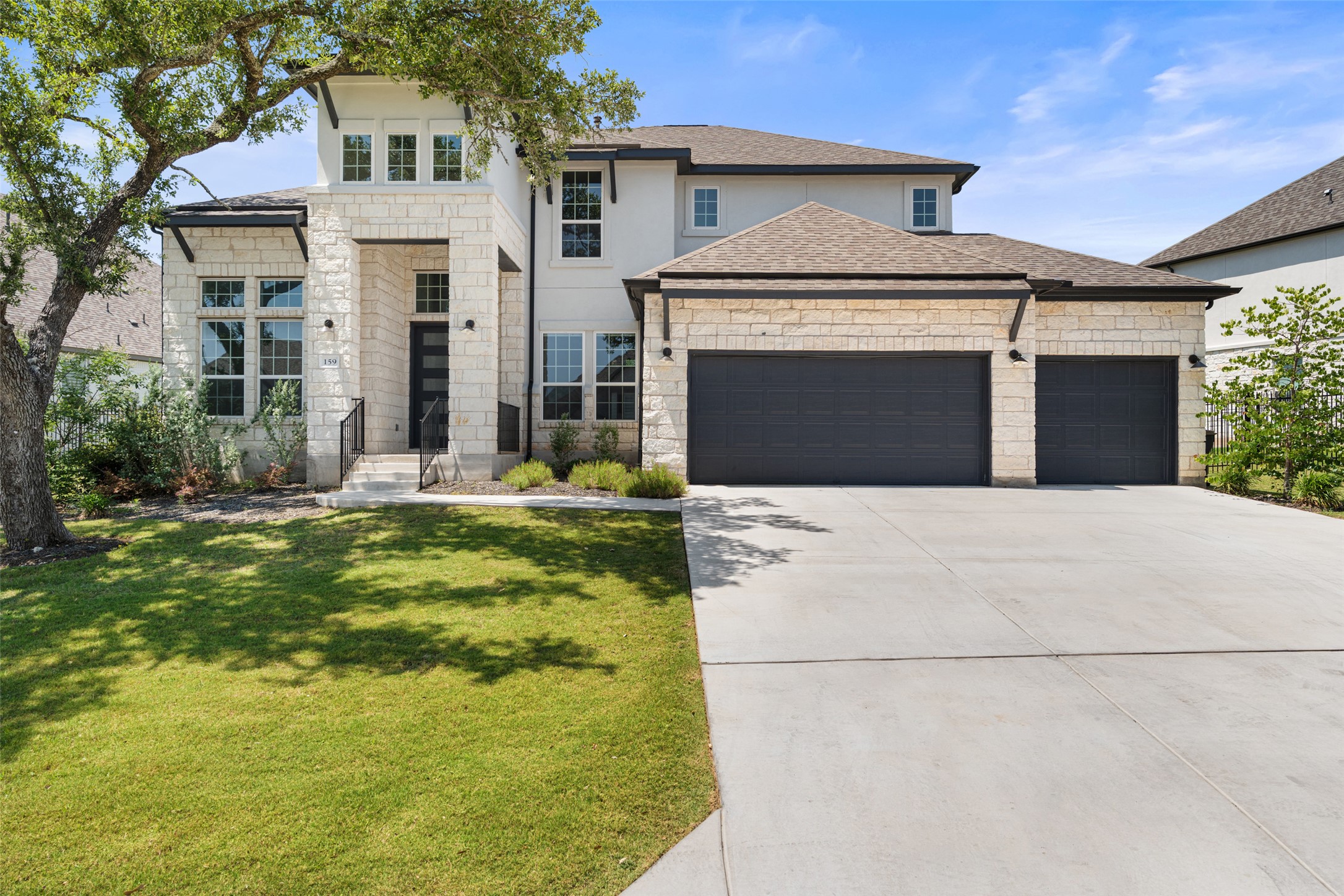 159 Fireside Road, Austin, TX 78737 — photo 2