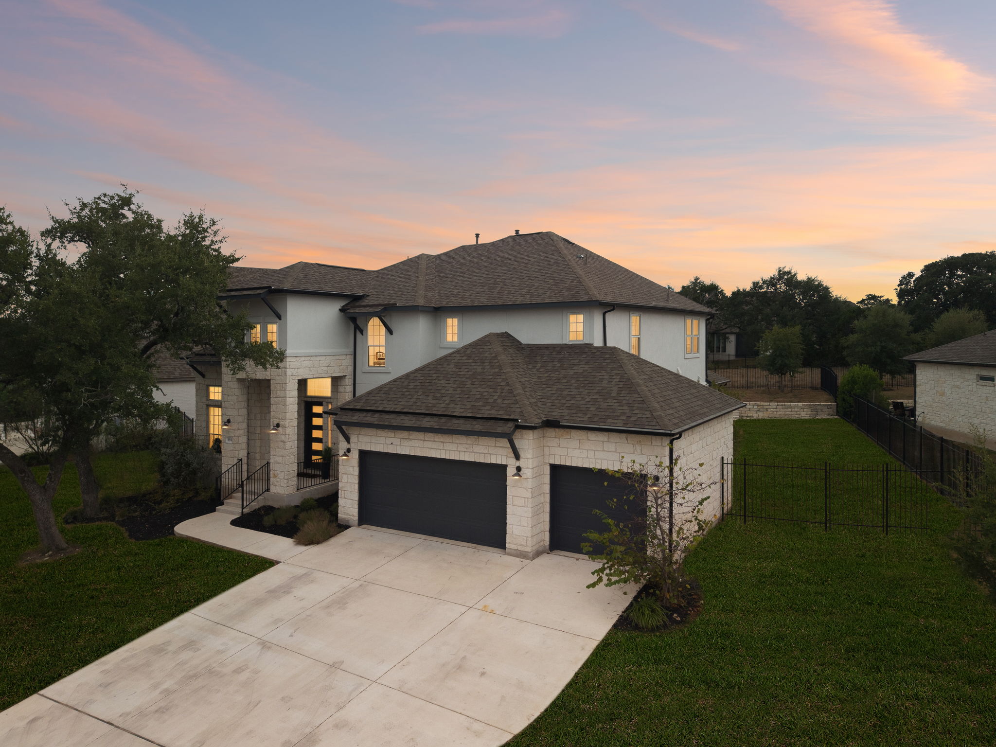 159 Fireside Road, Austin, TX 78737 — photo 3