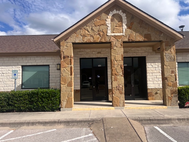 2911 S a W Grimes Blvd 740 and 750 — photo