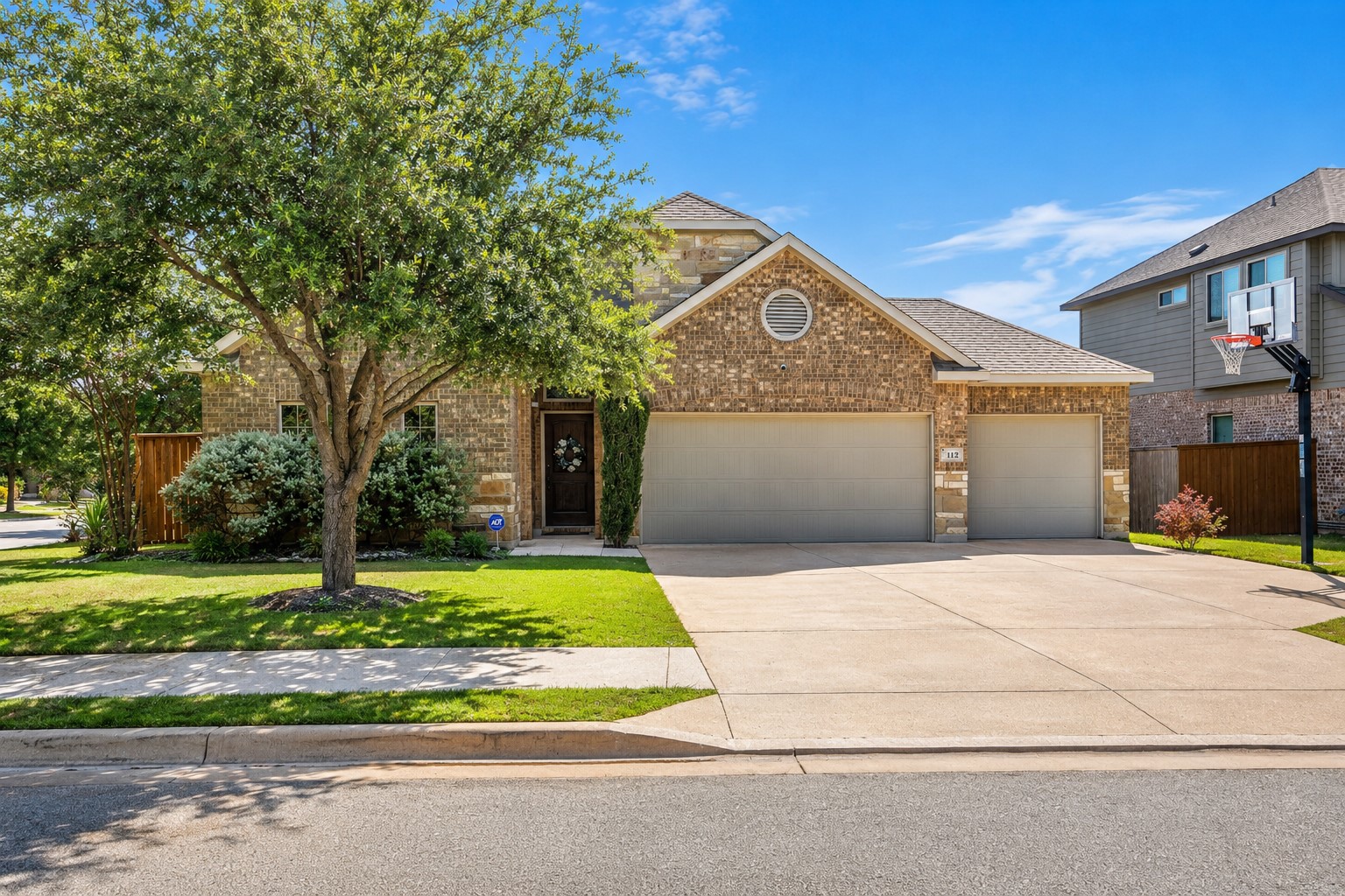 112 Coral Bean Way — photo