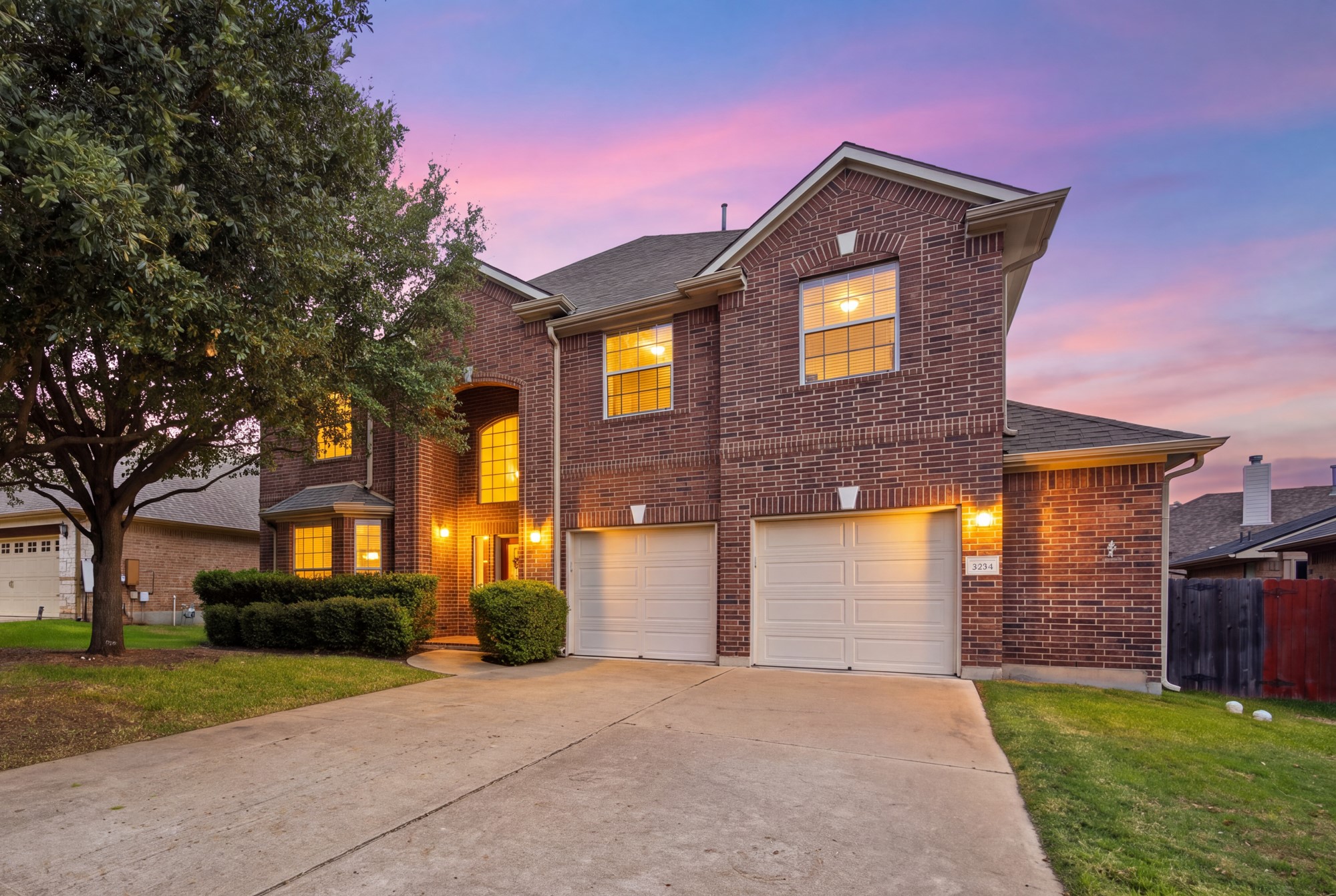 5105 Sendero Springs Dr — photo