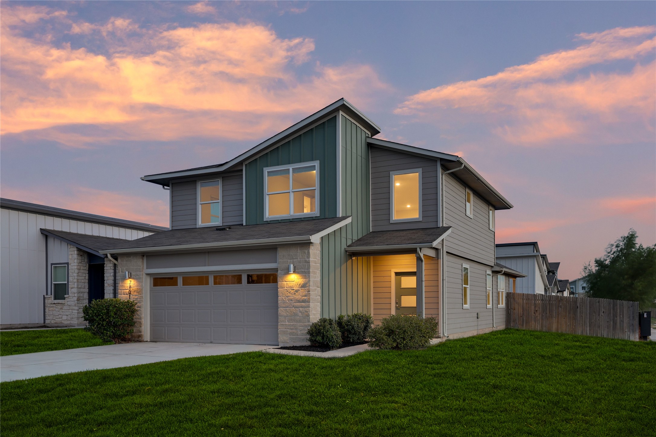 7701 Jacobean Way — photo