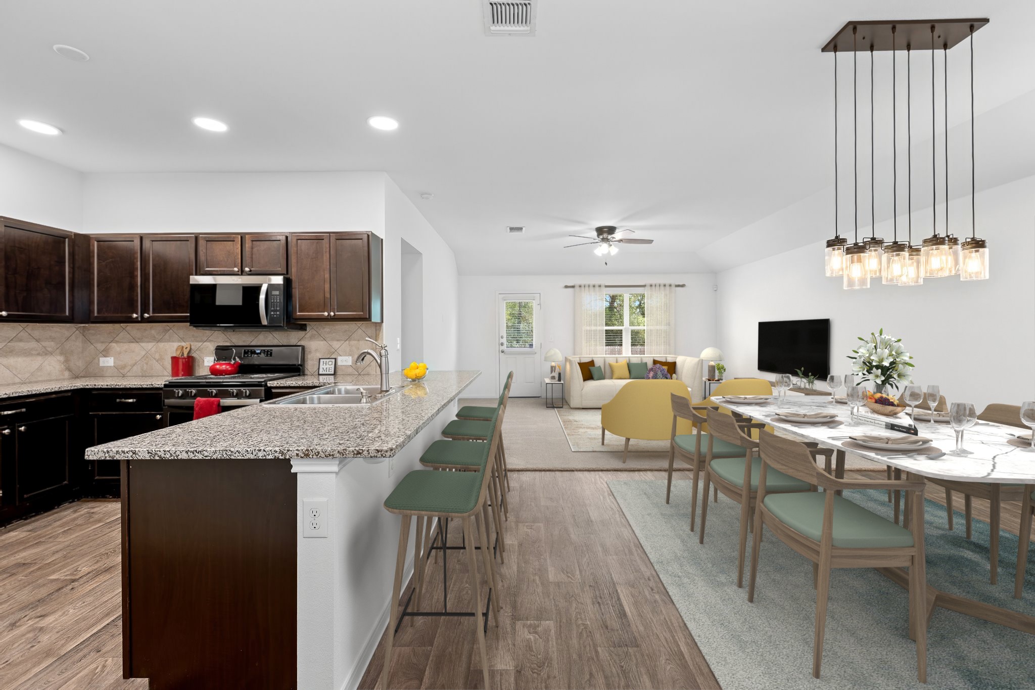 19304 Great Falls Dr — photo